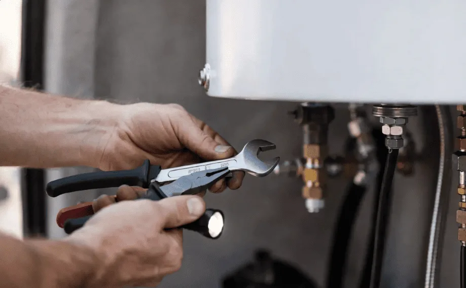 Why choose Water Heater Repair in Troy Grove, IL